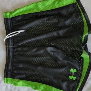 Under Armour Athletic Shorts, Size Small
